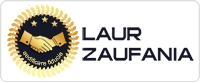 Laur Zaufania